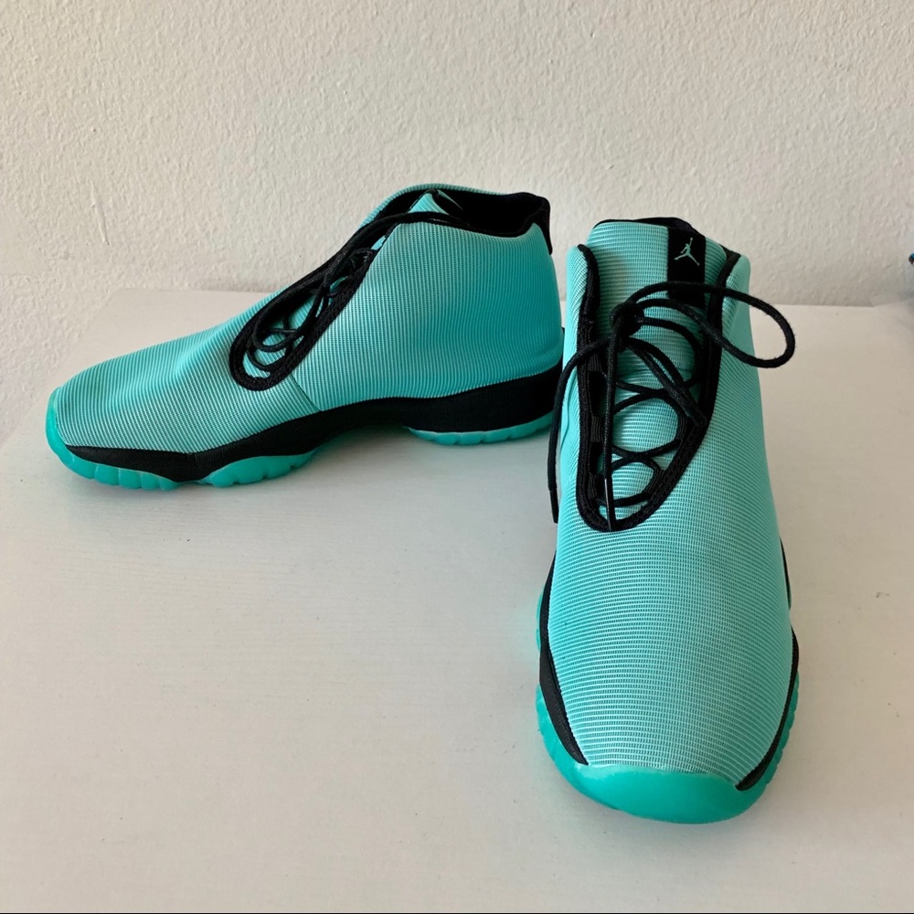 Air Jordan Future GS